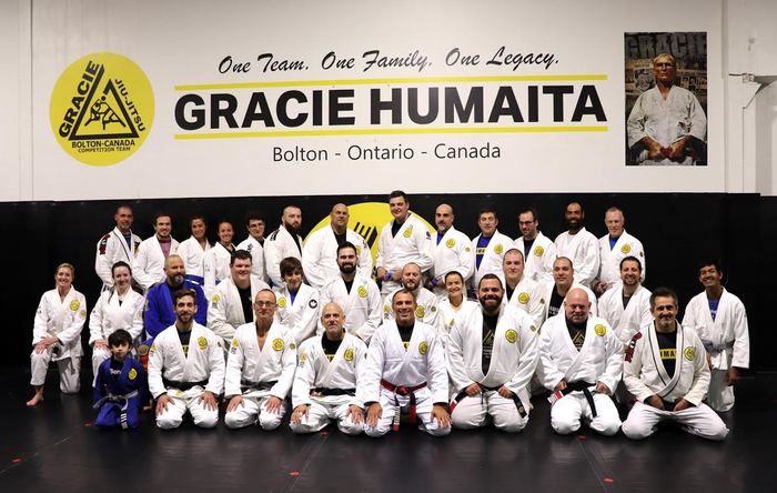 Learn from the Highest Ranked Black Belts in Bolton!