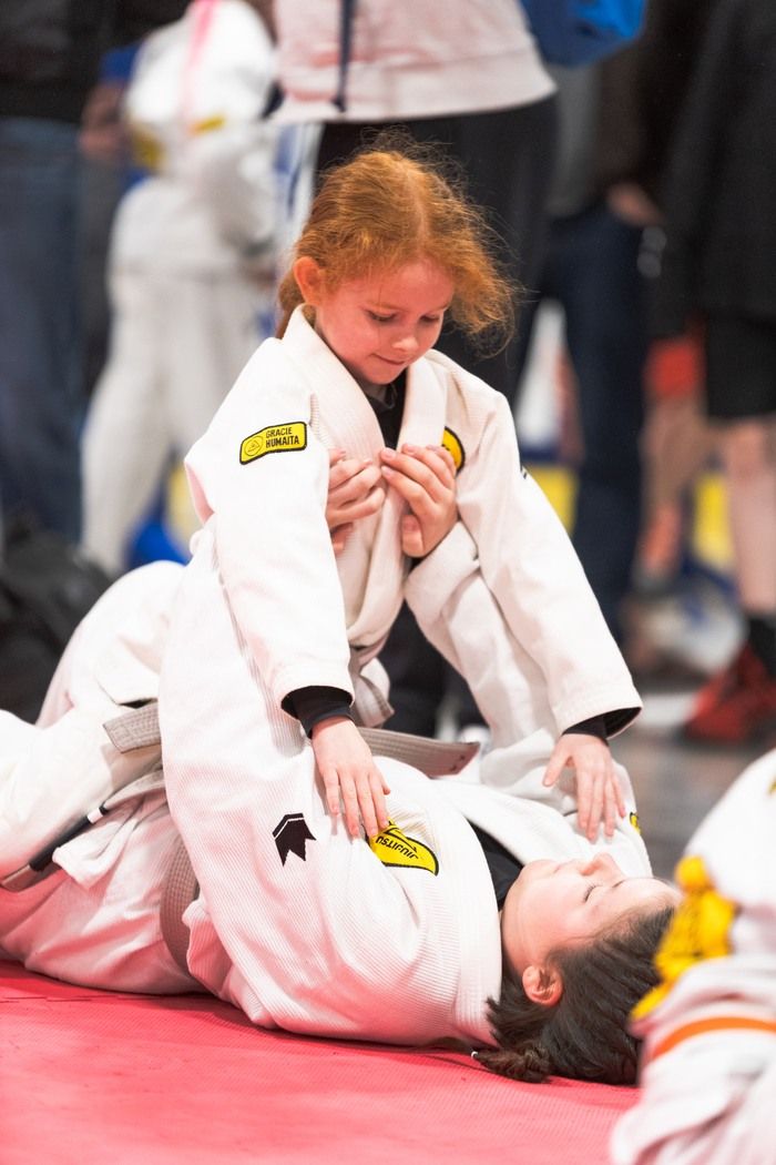 The Stepping Stone to Your Mini Ninja's Healthy Development!