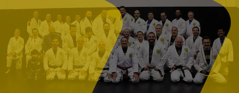We are the Jiu Jitsu experts in BOLTON!