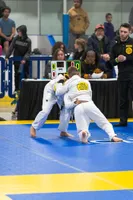 Teens Jiu Jitsu (Ages 13-15)